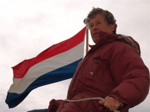Guus Oesterreicher - Uw navigator in de vastgoedmarkt